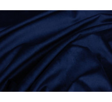 микровелюр confetti blue