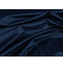 микровелюр confetti deep ocean