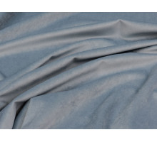 микровелюр confetti dusty blue