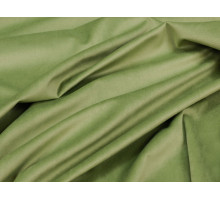 микровелюр confetti green