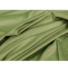 микровелюр confetti green