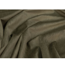 микровелюр confetti olive