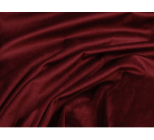 микровелюр confetti ruby wine