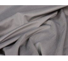 микровелюр confetti silver