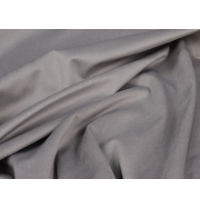 микровелюр confetti silver