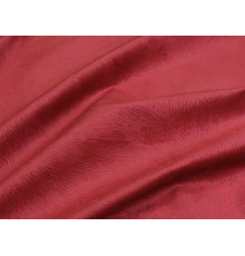 микровелюр hawaii red