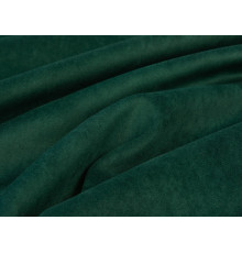 микровелюр imperia bottle green