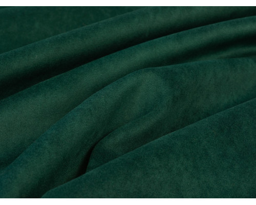 микровелюр imperia bottle green