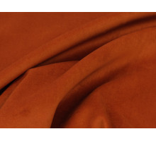 микровелюр imperia terracota