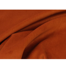 микровелюр imperia terracota