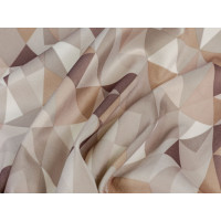 микровелюр mix pastel beige