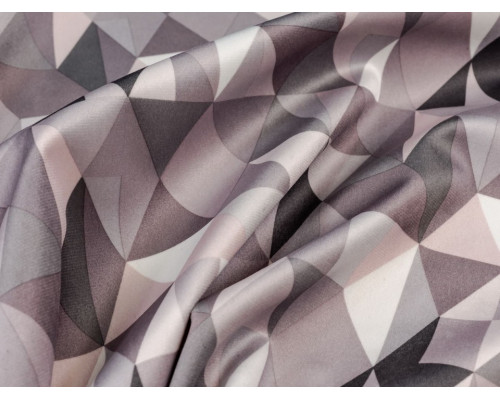 микровелюр mix shades grey