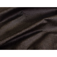 микровелюр plaza chocolate