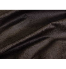 микровелюр plaza chocolate