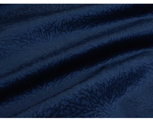 микровелюр savanna dark blue