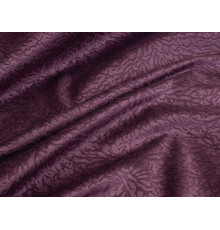 микровелюр savanna violet