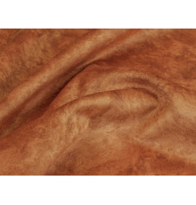 микровелюр siesta terracota