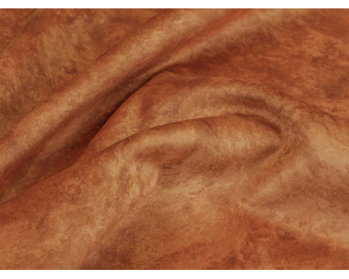 микровелюр siesta terracota