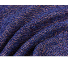 шенилл estetica royal blue