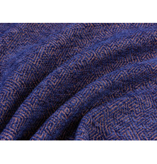 шенилл estetica royal blue