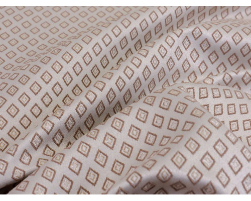 жаккард luiza beige com