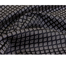 жаккард luiza black com