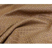 жаккард luiza caramel com
