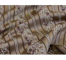 жаккард medea stripe caramel жаккард medea stripe caramel