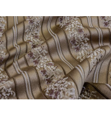жаккард medea stripe caramel