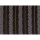 жаккард medea stripe chocolate